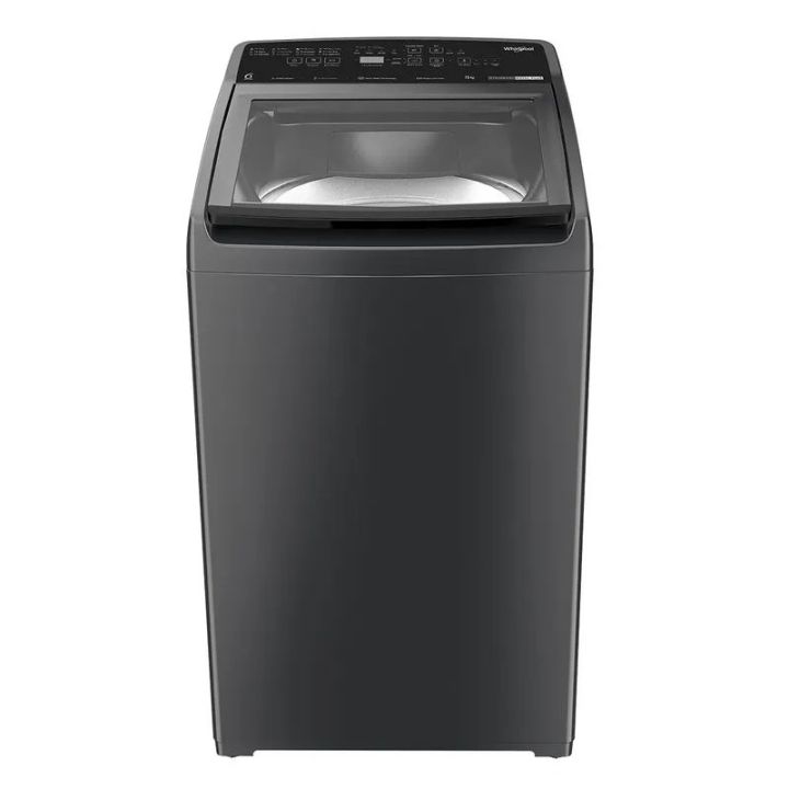 Whirlpool SW Royal Plus 7.5 (H) Grey 10YMW | 7.5KG