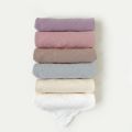 3  Pcs Assorted Baby Napkin/Wash cloth 12x12 inch. 