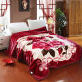 Printed 9D Microfiber Blanket (5 Hand -6 Hand ).