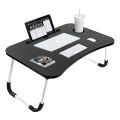 Folding Laptop Table for Bed & Sofa Laptop Table for Study and Reading - Laptop Table - Laptop Table - Laptop Table - Laptop Table. 