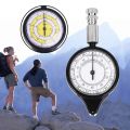 Map Measurer Map Rangefinder Odometer Climbing Sport Map Rangefinder.