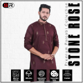 Eid Special Men's Panjabi by Stone Rose - 18910P. 