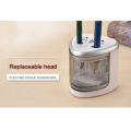 Classroom Electric Pencil Sharpener Heavy Duty Classroom Pencil Sharpeners for Kids School Office Home Office. 