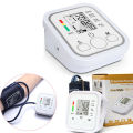 Electronic Digital Blood pressure Machine High Accuracy ডিজিটাল ব্লাড প্রেশার মেশিন BP Monitor.