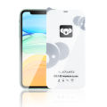 Apple iPhone Series Daben Bear 0.3MM Borderless With Dust Net Glass.