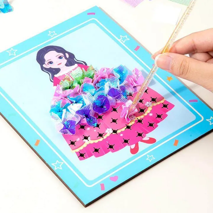 Dress%20up%20Sticker%20Book%20Princess%20Dress%20up%20Sticker%20Book%20Make%20Your%20Own%20Princess%20Stickers%20Reusable%20Sticker%20Books%20Travel%20Car%20Busy%20Book%20Christmas%20Birthday%20Gifts%20for%20Kids%20elegant%20-%20Image%207