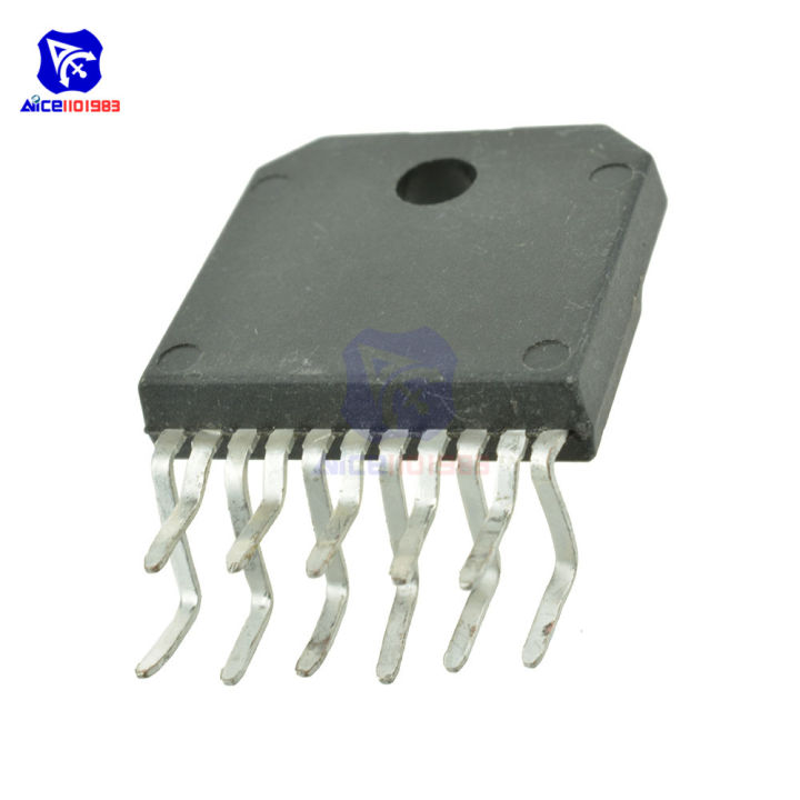 diymore%20IC%20Chips%20LM3886TF%20LM3886%20Amp%20Audio%20Power%2068W%20AB%20TO220-11%20Original%20Integrate%20Circuit%20-%20Image%203