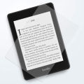 Screen protector for Kindle Paperwhite 4 10th Generation - 2018 release. 
