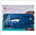 Hydrogel Back Poly Sticker for iP_ 12 mini. 
