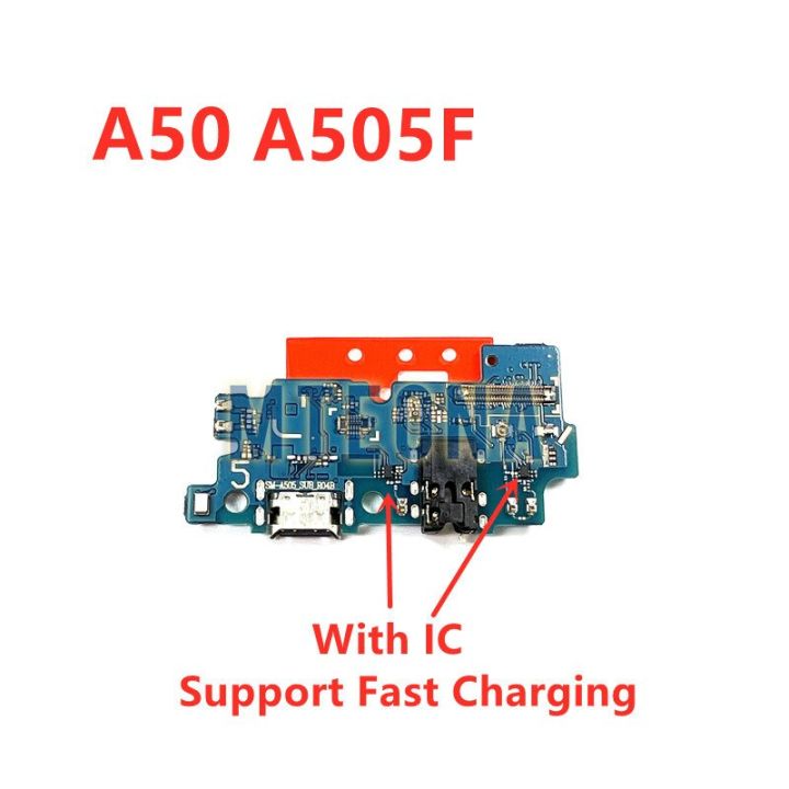 For%20Samsung%20A10%20A20%20A30%20A40%20A50%20A70%20A02%20A11%20A31%20A51%20A21s%20A03%20A03s%20USB%20Charger%20Port%20Jack%20Dock%20Connector%20Charging%20Board%20Flex%20Cable%20-%20Image%208