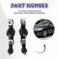 43340-39625 43330-39865,K500370 Front Lower Ball Joint Assy 1Pair for GS300 GS350 GS450h RC300 RC350 13-20.
