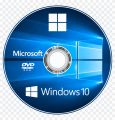 Windows 10 Full Version All in One Collection 32/64-bit Bootable in Disk. 
