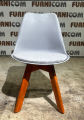 Tulip Chair.