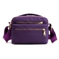 New Small Shoulder Crossbody Bags For Women Waterproof Flap Bags Women Handbags Casual Nylon Bag Female Handbag Bolsas Feminina. 