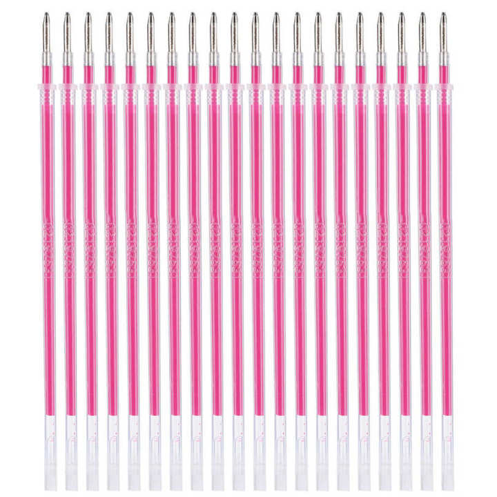 Sewing%20Tool%20100pcs%20Red%20High%20Temperature%20Disappearing%20Pen%20Refill%20Heat%20Erasable%20Marker%20Tailoring%20Accessory%20-%20Image%205