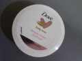 250 ml Dove body love beauty cream deep moisturisation International UAE product used for male female.