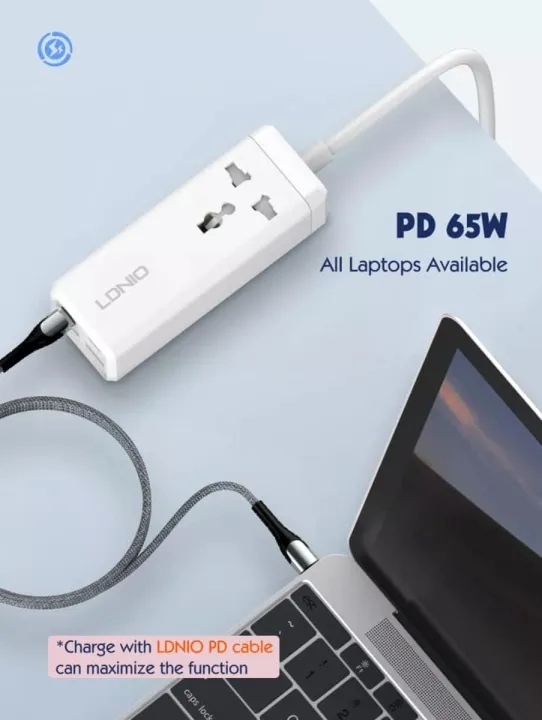 LDNIO%20SC1418%20Extension%20Cord%2065W%20Desktop%20Power%20Strip%20-%20Image%209