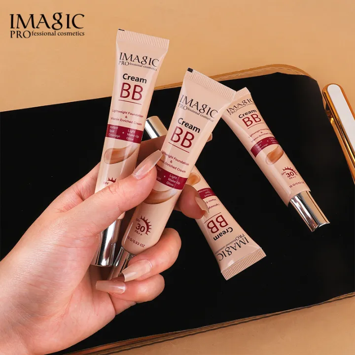 IMAGIC%20BB%20Cream%20SPF%2030PA++%20-%20Image%203