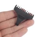 【Daily Necessities For Anyone Store】1/3Pc 1/3/6mm Hair Clipper Limit Guide Guard Attachment Size Barber Replacement Electric Hair Clipper Shaver.