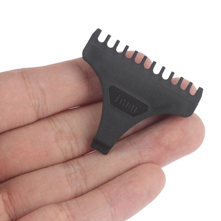 %E3%80%90Daily%20Necessities%20For%20Anyone%20Store%E3%80%911/3Pc%201/3/6mm%20Hair%20Clipper%20Limit%20Guide%20Guard%20Attachment%20Size%20Barber%20Replacement%20Electric%20Hair%20Clipper%20Shaver%20-%20Image%204
