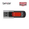 Lexar JumpDrive S57 64GB USB 3.0 Flash Drive. 