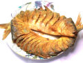 Shutki-Shukki-Nona Elish Dry Fish-250gm. 