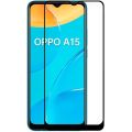 21D Tempered Glass Screen Protector for Oppo A15 / A15s. 