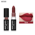 Beauty Glazed Velvet Matte Lipstick. 