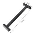 Door Alignment Tool Adjustable Door Hinge Repair Tool Easy Gap Adjustment Wrench for Precise Repairs Ergonomic Design for Smooth Operation Door Hinge Adjustment Tool. 