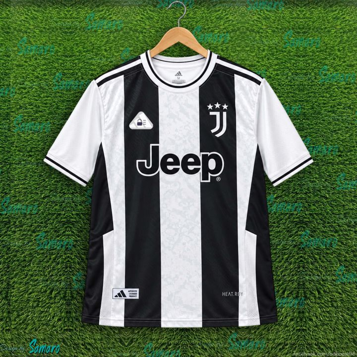 Juventus Short Sleeve Jersey 2026/2027 Thai Premium Football Jersey For Man - Half Sleeve club Jersey - Juventus Jersey 2026