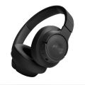 Cross-border e-commerce new TUNE720BT wireless headset Bluetooth headset engraved logo subwoofer 720T510. 