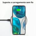 Motorola Moto G24 Power Premium Silicone Case Crystal Clear Soft TPU Ultra-Thin Transparent Flexible Protective Mobile Phone Back Cover.
