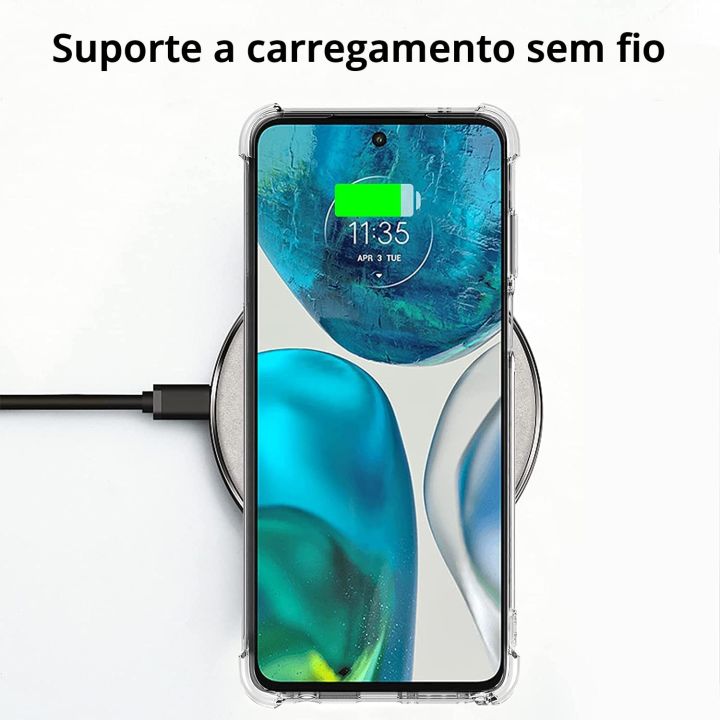 Motorola%20Moto%20G24%20Power%20Premium%20Silicone%20Case%20Crystal%20Clear%20Soft%20TPU%20Ultra-Thin%20Transparent%20Flexible%20Protective%20Mobile%20Phone%20Back%20Cover%20-%20Image%203