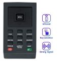 FLYEER Replace Remote Control for Acer Projector X1161P X1161PA X1261P X110P H110P X1161N.