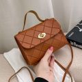Small Messenger Bag for Women Trend Female Shoulder Bag Fashion Ladies Crossbody Bags Handbags Messenger Bag Women Leather. 