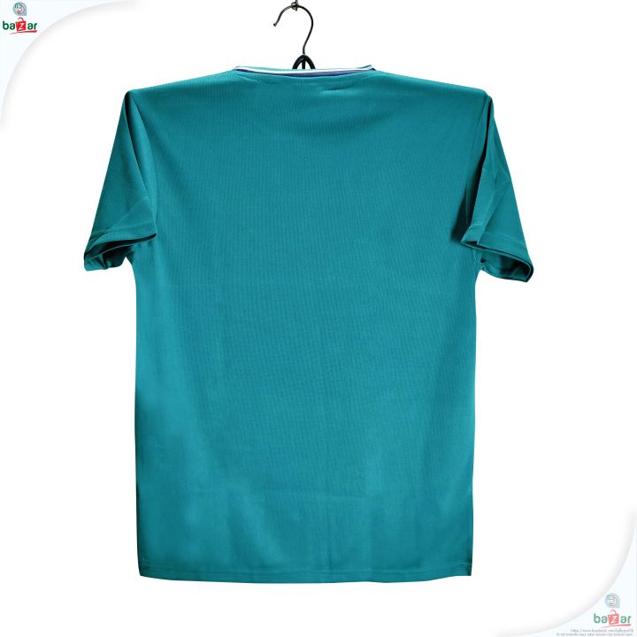 New%20Balance%20Short%20Sleeve%20Jersey%20For%20Men%20-%20Half%20Sleeve%20T%20Shirt%20-%20New%20Balance%20Jersey%202026/27%20-%20Image%203