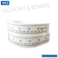 Self-Adhesive Sewing Table Roller Tape – Metric Vinyl Measuring Tape Ruler Sticker for Sewing Machine Table. 