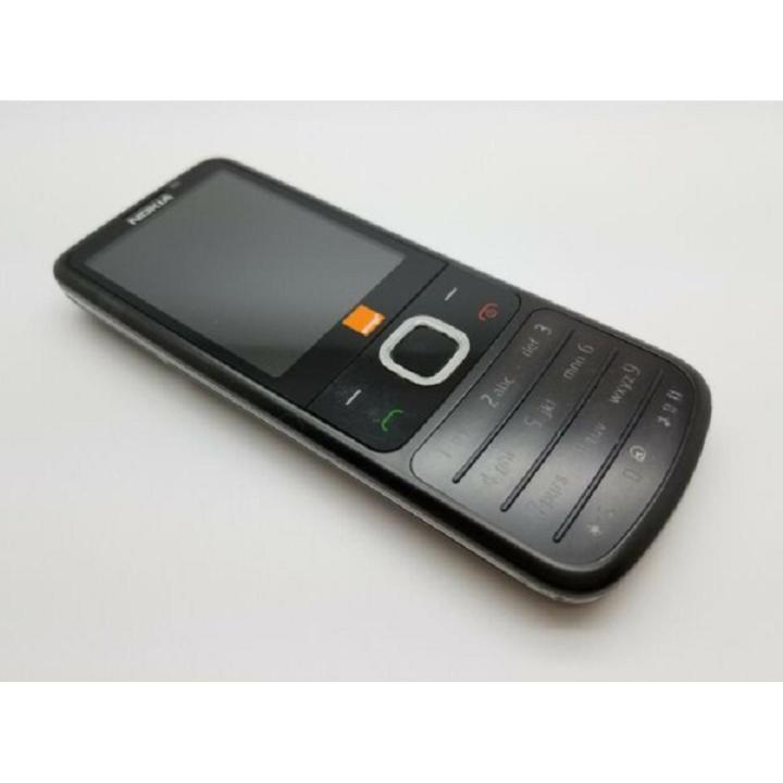 Nokia 6700c full body casing