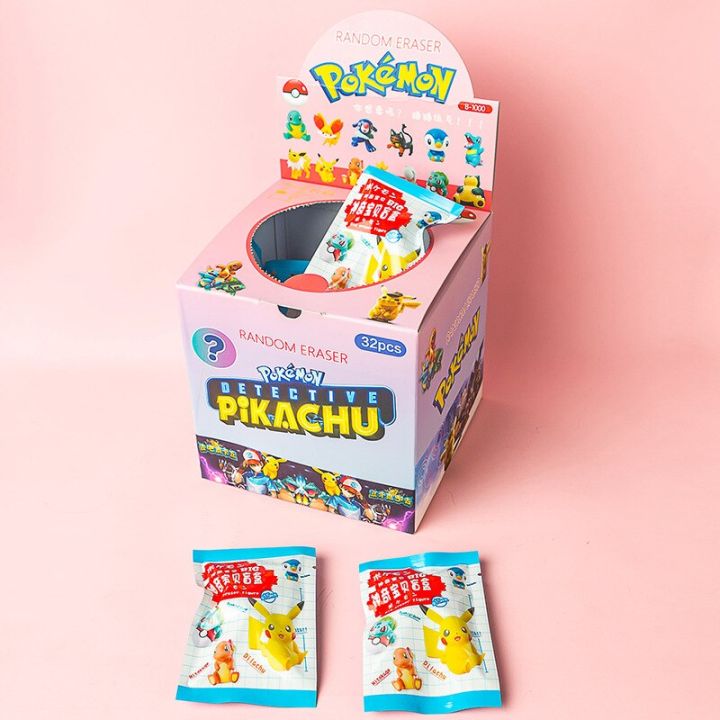 32pcs%20Pokemon%20Blind%20Bag%20Toys%20Pikachu%20Action%20Figure%20Toys%20Mini%20Figures%20Model%20Toy%20Anime%20Kids%20Doll%20Birthday%20Gifts%20Blind%20Box%20Set%20-%20Image%204