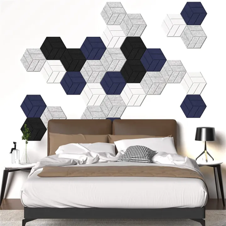 Self-Adhesive%20Acoustic%20Panels,Hexagon%20Sound%20Proof%20Foam%20Panels%20A%20-%20Image%205