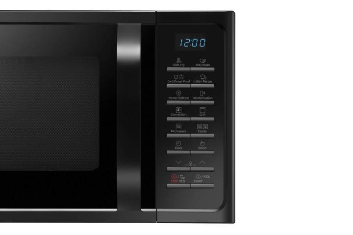 Samsung%20MC28H5025VK/D2%20Smart%20Convection%20&%20Grill%20Microwave%20Oven%20%7C%2028%20Liter%20-%20Image%207