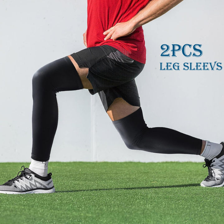 Full leg sleeve compression best sale