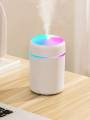 USB Colorful Humidifier Mini Portable Useable In Car Home Cup Humidifier. 