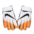 Football Hand Gloves - Multi Color.