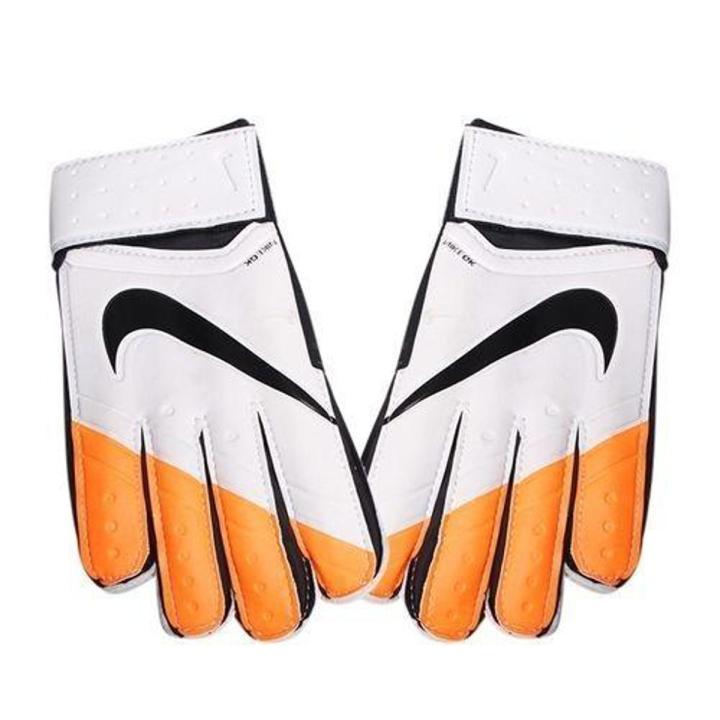 Football Hand Gloves - Multi Color