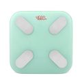 Hot New Weight Smart Scale Electronic Bathroom Scales Body Composition Bathroom Digital Scale Toughened Glass LCD Display Weight. 
