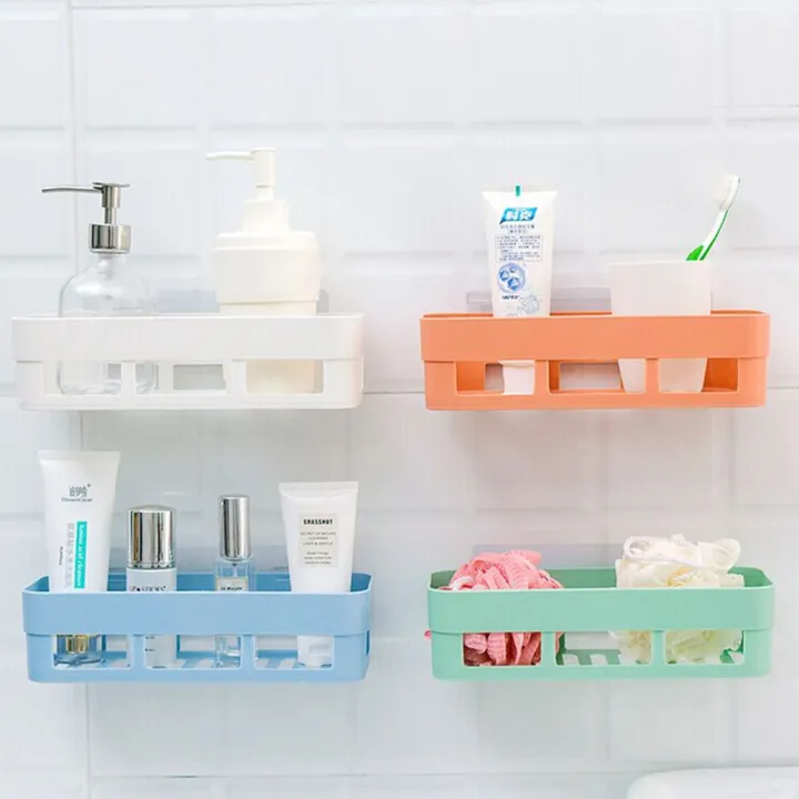 Plastic%20Wall%20Shelf%20Bathroom%20Storage%20Plastic%20Wall%20Shelf%20-%20Image%202