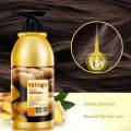 BIOAQUA Deep Cleansing Hair Growth Ginger Shampoo- 400g. 