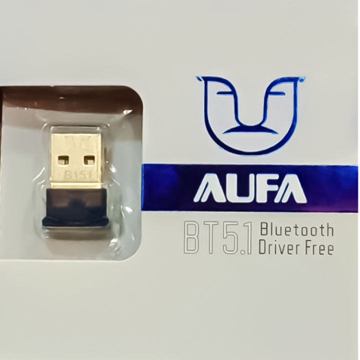 ALFA B151 Bluetooth 5.1 USB Dongle | Daraz.com.bd