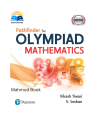 Pathfinder for Olympiad Mathematics by Vikash Tiwari & V. Seshan. 